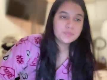 Lilprincessxoxo_ Chaturbate stream image from July 11, 2026
