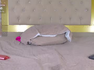 Lunna__Tylor Chaturbate stream image from July 11, 2026
