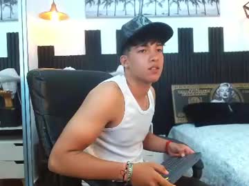 Ren_Storm Chaturbate stream image from July 11, 2026