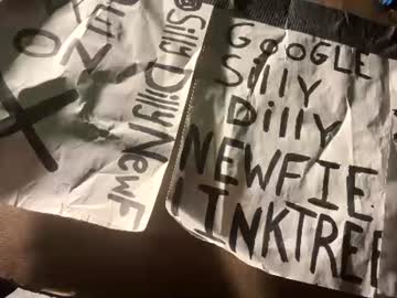 Sillydillynewfie Chaturbate stream image from July 11, 2026