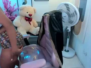 Alana_Grayy Chaturbate stream image from July 11, 2026