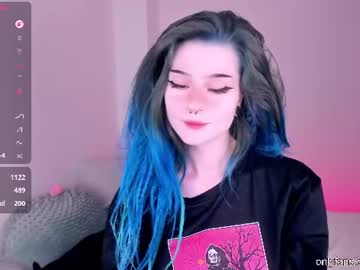 Alicentity Chaturbate stream image from July 11, 2026