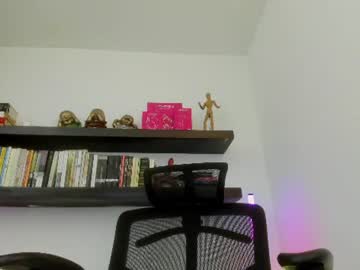 Chabela_ Chaturbate stream image from July 11, 2026