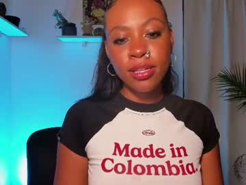Cherrybr_ Chaturbate stream image from July 11, 2026