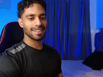 Damiano_Walker Chaturbate stream image from July 11, 2026