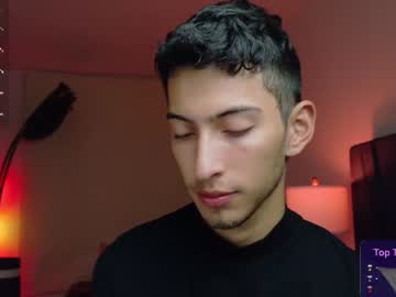 Ethan_Skiny_ Chaturbate stream image from July 11, 2026
