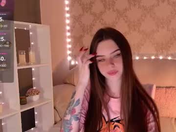 Holymiax Chaturbate stream image from July 11, 2026