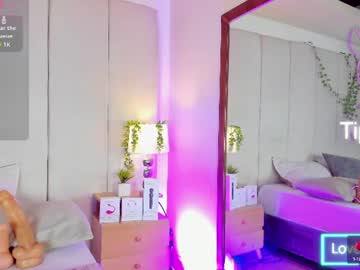 Mia_Rousse25 Chaturbate stream image from July 11, 2026
