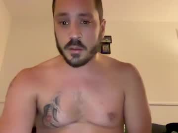Saintnicksdick Chaturbate stream image from July 11, 2026