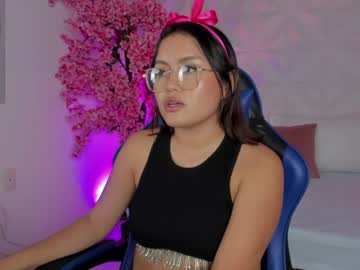 Aitana_Moon_ Chaturbate stream image from July 11, 2026
