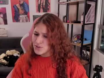 Iam_Nikki Chaturbate stream image from July 11, 2026