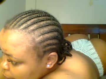 Prettyxfreaky Chaturbate stream image from July 11, 2026