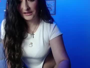 Soffi_Betacur Chaturbate stream image from July 11, 2026