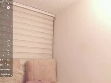Babe_Sophiee1 Chaturbate stream image from July 11, 2026