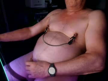 Bi_Chubby_Sub61 Chaturbate stream image from July 11, 2026