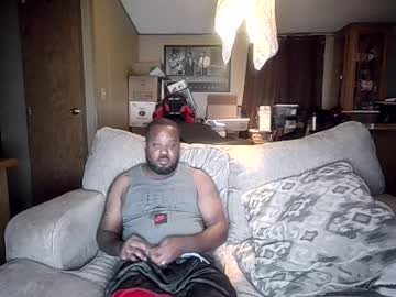 Queenking55 Chaturbate stream image from July 11, 2026