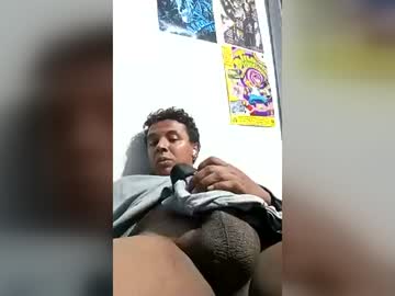 Rafael_Nigg4 Chaturbate stream image from July 11, 2026