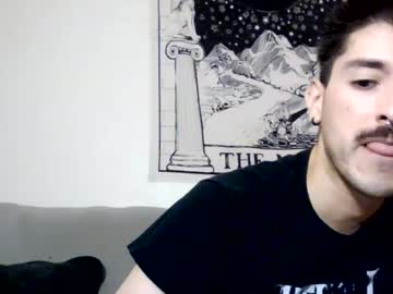 Seitans_Curse666 Chaturbate stream image from July 11, 2026