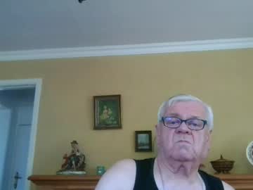 Trekbeestje1 Chaturbate stream image from July 11, 2026