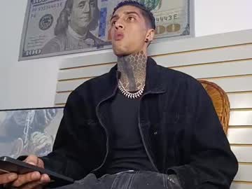 Yanfranko420 Chaturbate stream image from July 11, 2026
