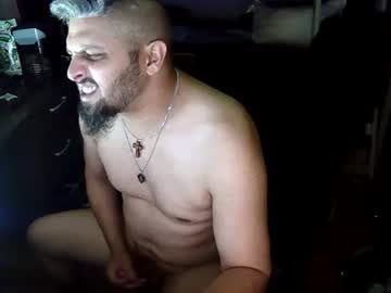 Alcapone871 Chaturbate stream image from July 11, 2026