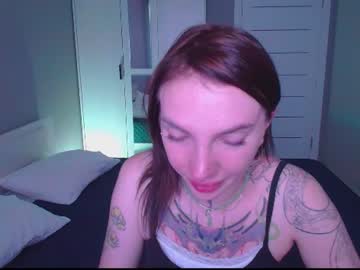 Annetenet Chaturbate stream image from July 11, 2026