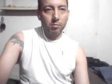 Bucaramangahombre Chaturbate stream image from July 11, 2026
