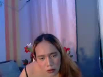 Butterfly_Blossom Chaturbate stream image from July 11, 2026