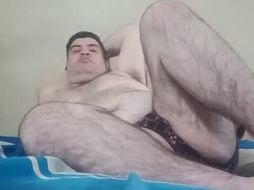 El131140 Chaturbate stream image from July 11, 2026