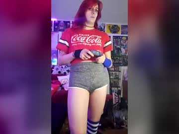 Heartmyarc Chaturbate stream image from July 11, 2026