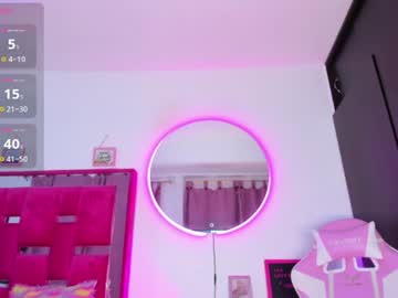 Isabellalovestory_ Chaturbate stream image from July 11, 2026