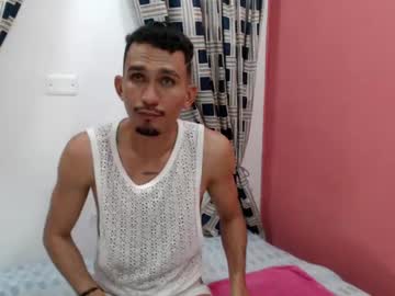Jerrywalker22 Chaturbate stream image from July 11, 2026