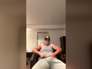 Jfrcarleton Chaturbate stream image from July 11, 2026