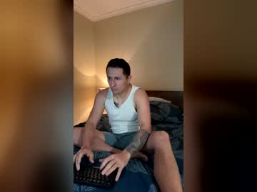 Michael_Warm Chaturbate stream image from July 11, 2026