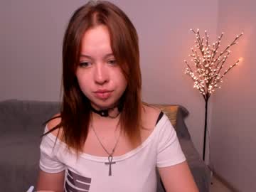 Milisa_66 Chaturbate stream image from July 11, 2026