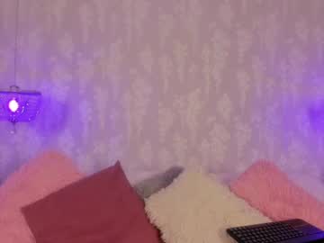 Tiarha_18 Chaturbate stream image from July 11, 2026