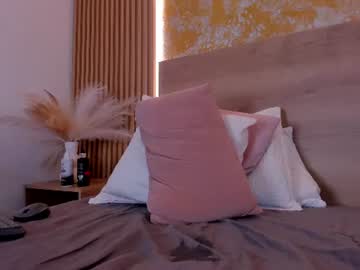 Anthonella_Parker Chaturbate stream image from July 11, 2026