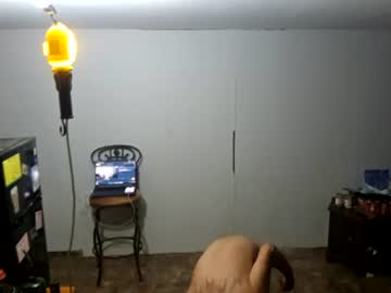 Elvoj Chaturbate stream image from July 11, 2026