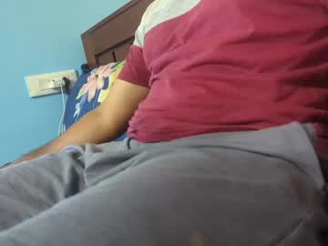 Iamforyou0 Chaturbate stream image from July 11, 2026