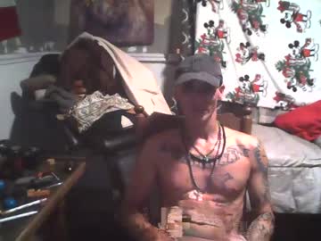 Joeyscorpio1984 Chaturbate stream image from July 11, 2026