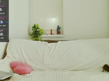 Kimmi0606 Chaturbate stream image from July 11, 2026