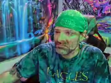 Schecter8678 Chaturbate stream image from July 11, 2026