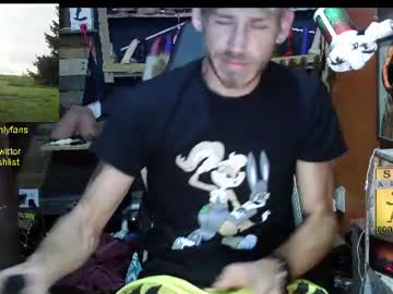 Allan_Arod Chaturbate stream image from July 11, 2026
