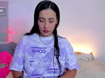 My__Aleja Chaturbate stream image from July 11, 2026