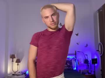 Pavel_Rey Chaturbate stream image from July 11, 2026
