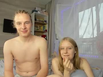Sosaguillypleasure Chaturbate stream image from July 11, 2026