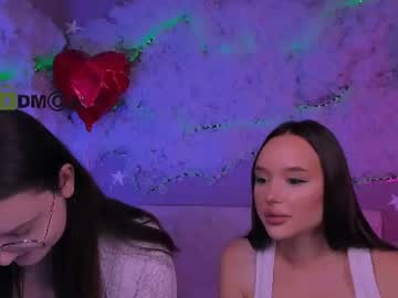 Stellasun__ Chaturbate stream image from July 11, 2026