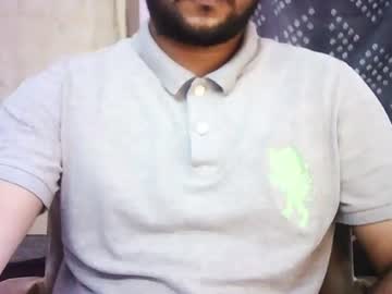 Suryamahesh333 Chaturbate stream image from July 11, 2026