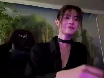 Anderacerf Chaturbate stream image from July 11, 2026