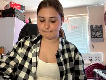 Annamaedressel Chaturbate stream image from July 11, 2026